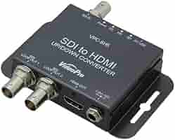 Amazon.co.jp: MEDIAEDGE(メディアエッジ) SDI to HDMI